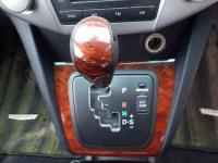 TOYOTA HARRIER 2005