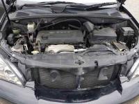 TOYOTA HARRIER 2005
