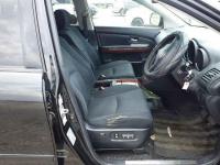 TOYOTA HARRIER 2005