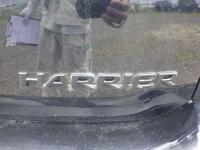 TOYOTA HARRIER 2005