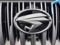 TOYOTA HARRIER 2005