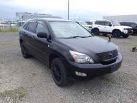 TOYOTA HARRIER 2005