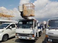 Mitsubishi CANTER 1992