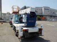 Mitsubishi CANTER 1992