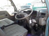 Mitsubishi CANTER 1992