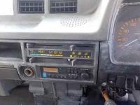 Mitsubishi CANTER 1992