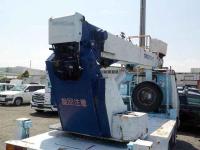 Mitsubishi CANTER 1992