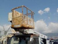 Mitsubishi CANTER 1992