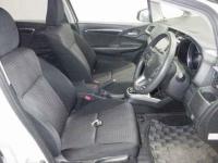 Honda FIT HYBRID 2018