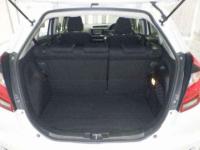 Honda FIT HYBRID 2018