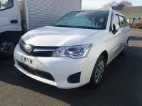 Toyota COROLLA FIELDER 2014