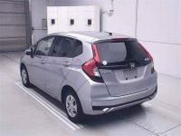 Honda FIT 2017