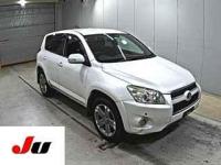 Toyota RAV4 2013