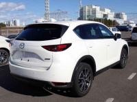 MAZDA CX-5 2019