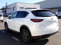 MAZDA CX-5 2019