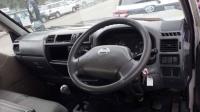 Nissan VANETTE VAN 2006