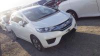HONDA FIT 2014