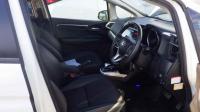 HONDA FIT 2014