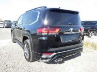 TOYOTA LAND CRUISER 2024