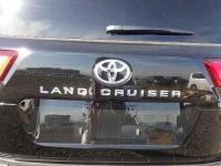 TOYOTA LAND CRUISER 2024