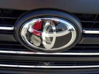 TOYOTA LAND CRUISER 2024