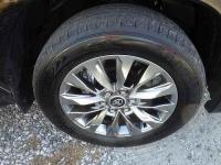 TOYOTA LAND CRUISER 2024