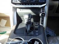 TOYOTA LAND CRUISER 2024