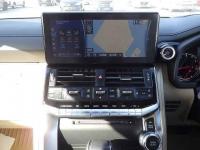 TOYOTA LAND CRUISER 2024