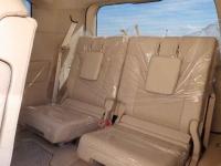 TOYOTA LAND CRUISER 2024