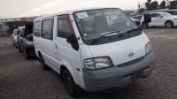 Nissan VANETTE VAN 2006