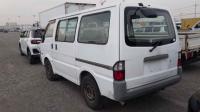 Nissan VANETTE VAN 2006