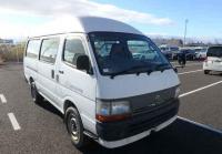 Toyota HIACE VAN 1997