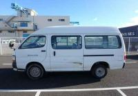 Toyota HIACE VAN 1997