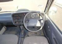 Toyota HIACE VAN 1997