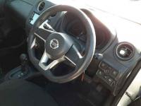 Nissan NOTE 2017