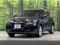 HONDA VEZEL 2014
