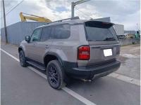 Toyota LAND CRUISER 250 2025