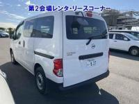 Nissan NV200 VANETTE 2017