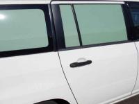 Toyota SUCCEED VAN 2012