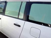 Toyota SUCCEED VAN 2012