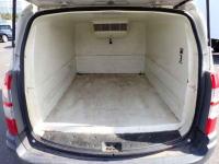 Toyota SUCCEED VAN 2012