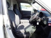 Toyota SUCCEED VAN 2012