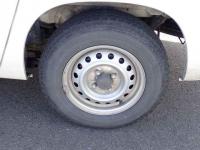 Toyota SUCCEED VAN 2012