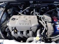 Toyota SUCCEED VAN 2012