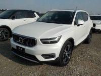 VOLVO XC40 2019