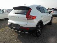 VOLVO XC40 2019