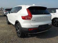 VOLVO XC40 2019