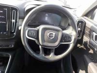 VOLVO XC40 2019