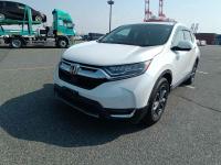 HONDA CR-V 2022