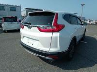 HONDA CR-V 2022